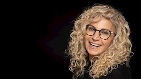 אהובה תורגמן, צילום: רמי זרינגר